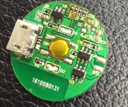Shenzhen Supplier PCB Design For Mini GPS Tracker PCB Circuit Board