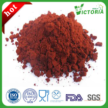 Hot Sale GMP Astaxanthin Extract Powder,1.5% 3% Astaxanthin Extract Price