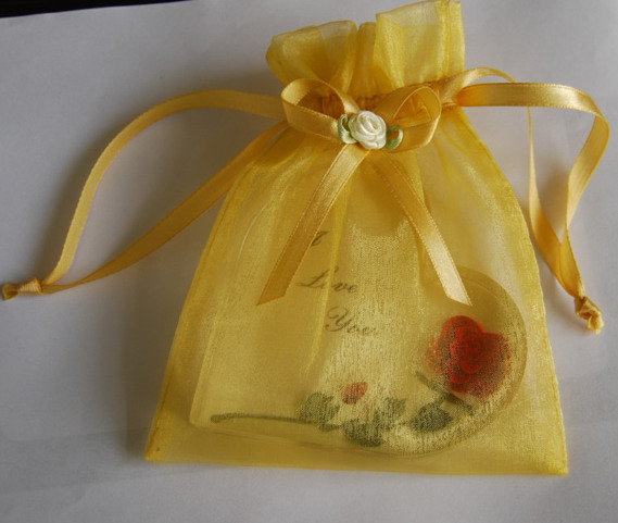 Подорочная упаковка Китай / Gift bags/gift pouches