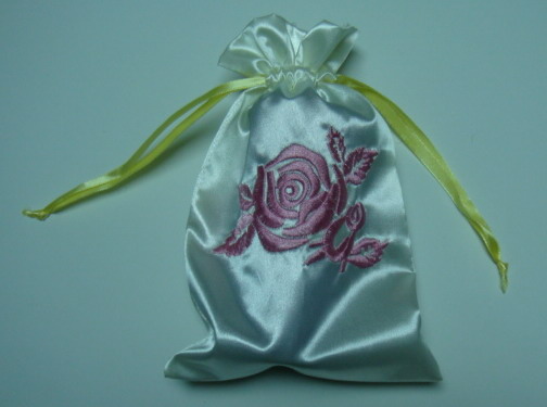 Подорочная упаковка Китай / Gift bags/gift pouches