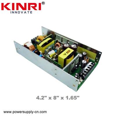 300W Medical Power Supplies With UL Approval And Output Voltage Of 12-60VDC