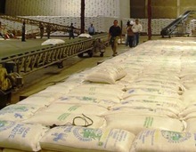 Белый сахар рафинированный, кристаллический белый сахар, белый сахар ICUMSA 45