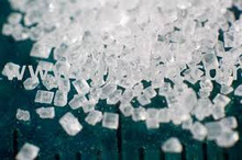 белый рафинированный сахар, кристаллический белый сахар, белый сахар ICU Масса 45