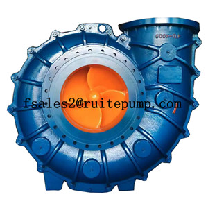 350TL(R) Desulphurization pump