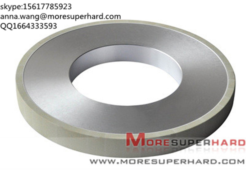 Vitrified Diamond Wheel For PDC Cutter Rough Grinding