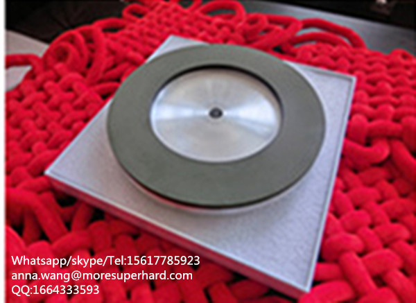 Resin Bond Diamond Grinding Discs/Laps For Gemstone