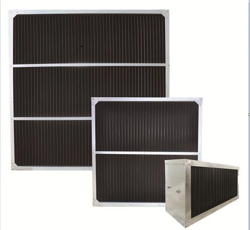 1000*1000 Poultry equipment light filter for 36'' box fan
