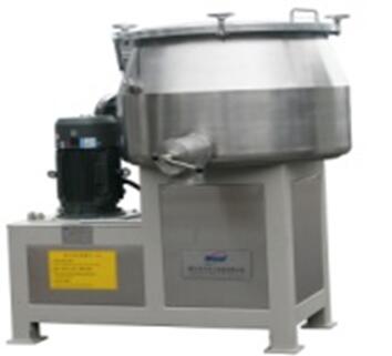 thermosetting powder coating high speed mixer 