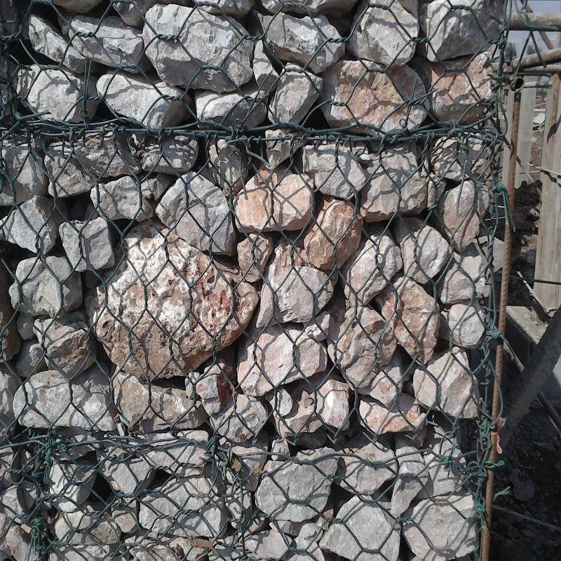 gabion mesh