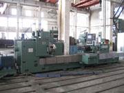 High Speed And High Precision Roller Lathe