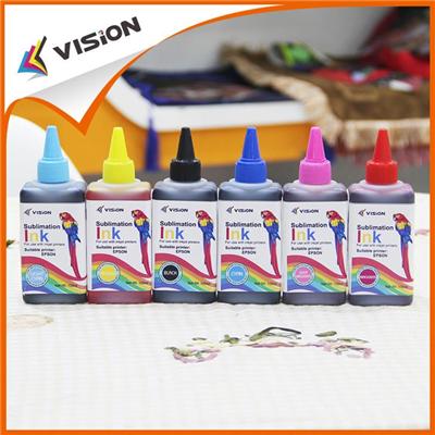 Sublimation Ink Use For Epson Head