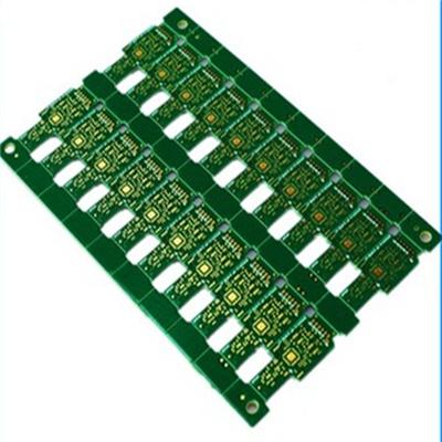 CEM-1 FR4 Single Side Pcb Printed Circuit Boards Pcb Electronics Pcb In Other Pcb And Pcba Rigid Pcb