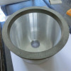 Resin Bond Diamond Cup Grinding Wheel Diamond Wheel for Grinding Carbide Surface