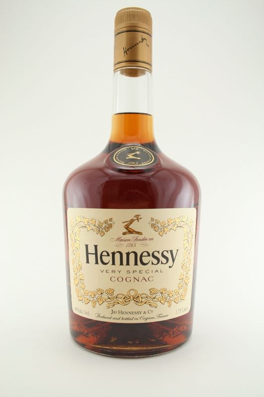 Hennessy Vs Cognac (750ml)