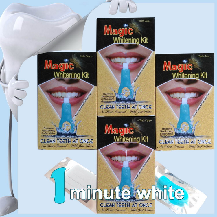 New Products 2017 Innovative Product Teeth Whitening Kit For Wholesale