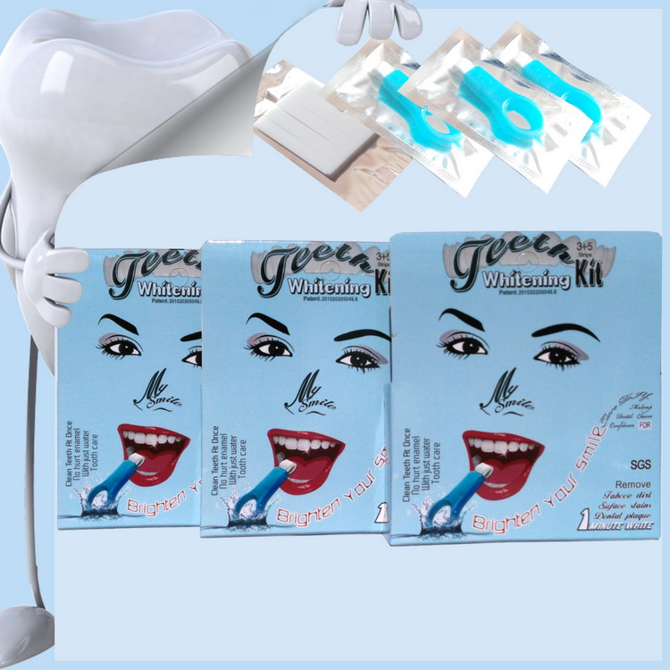 2016 Инновационные Стоматологические продукты чистки зубов устройства