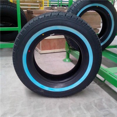 Passenger Car Tyres PCR Tires 195/70R14 205/70R14 Price Of Car Tyre p...
