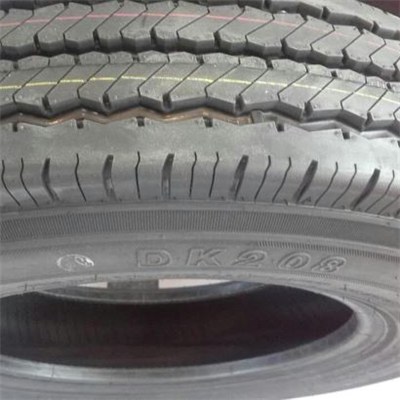 2016 Hot Wholesale New Winter Tire 195R14C Promption