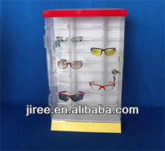 OEM Eyeglass Sunglasses Display Stand Rack For Sale