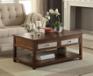  USL Low Cost  Urban Style Living Upmann/Decorative Coffee Table  Set, 42IN Wide
