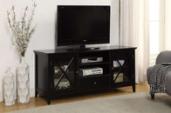 Urban Style Living Callie Large TV Stand for 60IN TV 52IN Wide