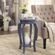 Urban Style Living Sadie Accent Table 15.75IN Wide