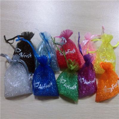 Customized Scented Sachet With Fragrance As Home Air Freshener