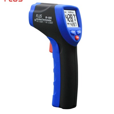Industrial Infrared Thermometer Wide Range