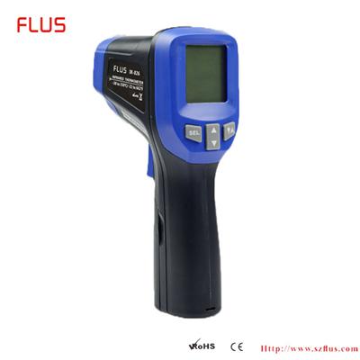 Promotional Compact Infrared Thermometer Manufacturer