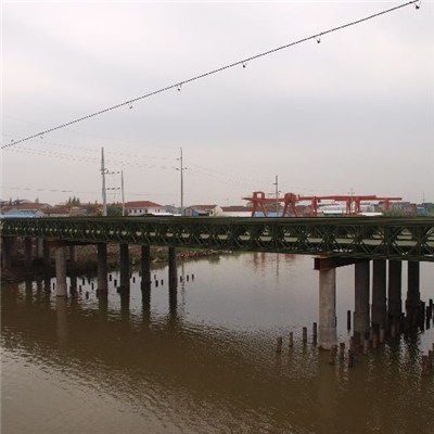 Transport Bridge