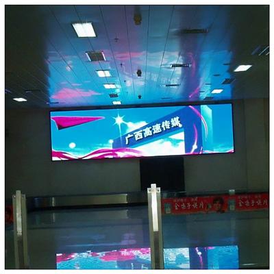 P10mm INDOOR Display Board