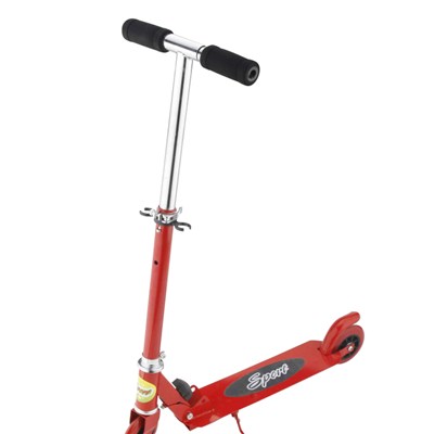 Cheapest 2 Wheel Kick Scooter