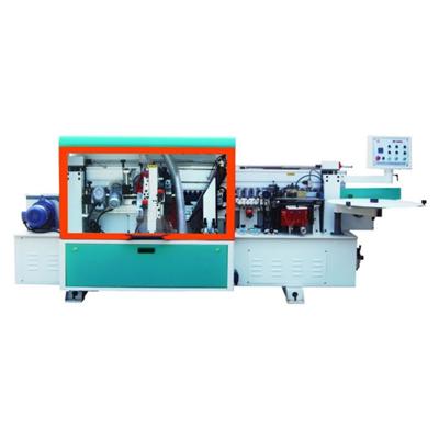 Plywood Door Applies The Full Automatic CNC Edging Banding Woodworking Machine Price
