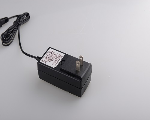 Interchangeable wall power adaptor, 30W plug adaptor ZB-A140017-Q with Certificate CB,FCC,CE,UL,TUV,SAA