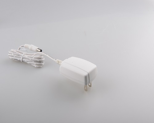 5V 1A SMPS 6W Power Adapter USB Charger ZB-A050010-L