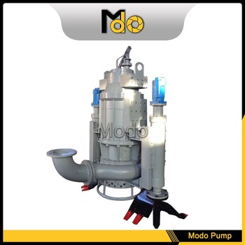 Heavy Duty Hydraulic Slurry Electric Submersible Pump Price