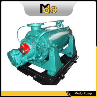 Horizontal Boiler Water Multistage Centrifugal Water Pump