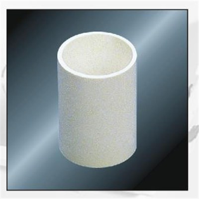 HIGH QUALITY CONDUIT UPVC SOCKET WITH WHITE COLOR