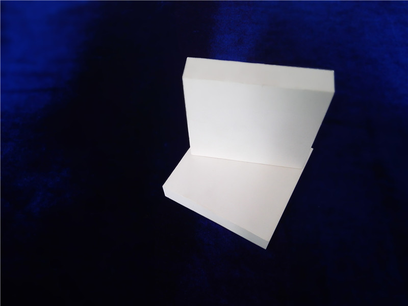  Abrasive alumina lining plate and lining sheet 