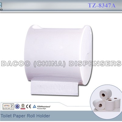 TZ-8347A Toilet Paper Roll Dispenser