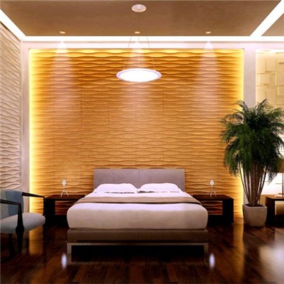 Newest Design Paintable 3d Wall Art Murals 3d Wall Panels For Living Room