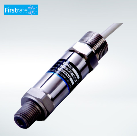 FST800-215 Explosion-isolated Pressure Transmitters and sensors for CNG