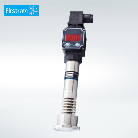 Fst800-701 Silicon Flat Membrane Type Health Pressure Sensor, Pressure Transmitter