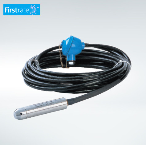FST700-101 submersible water level sensor for water well