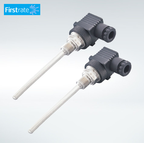 FST600-101 Sheathed Thermocouple K Type Temperature Sensor Thermocouple with stainless steel sheath