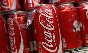 Coca-Cola 330 Ml Can