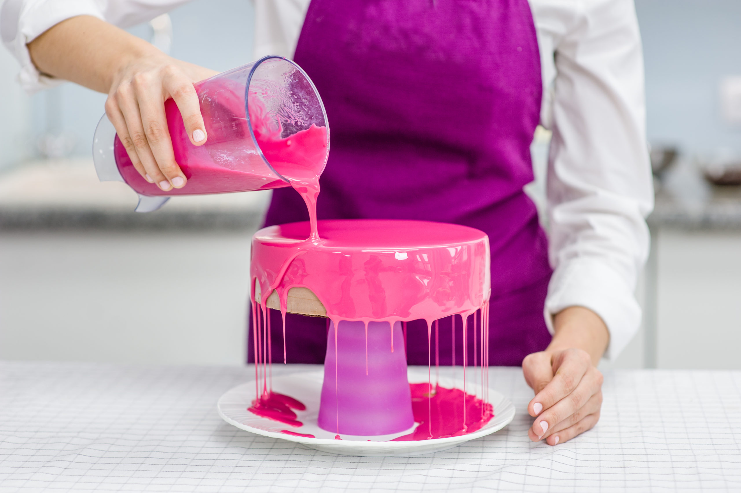 Wondergel (Spreadable Agar-Agar)