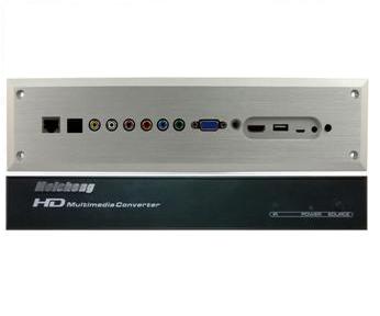 HD-1080K5 Digital Multi-media Playeris