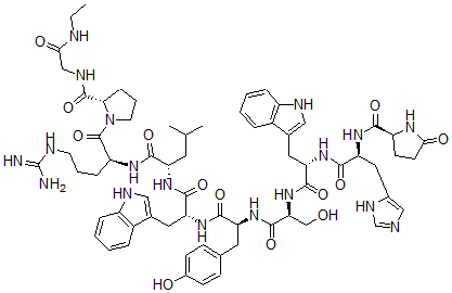 деслорелин Ацетат