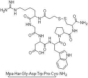 Eptifibatide Ацетат 